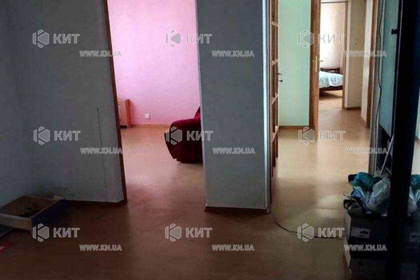 Продажа квартиры Харьков, МЖК Интернационалист, 98м²