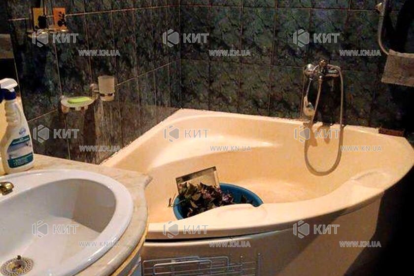 Продажа квартиры Харьков, МЖК Интернационалист, 98м²