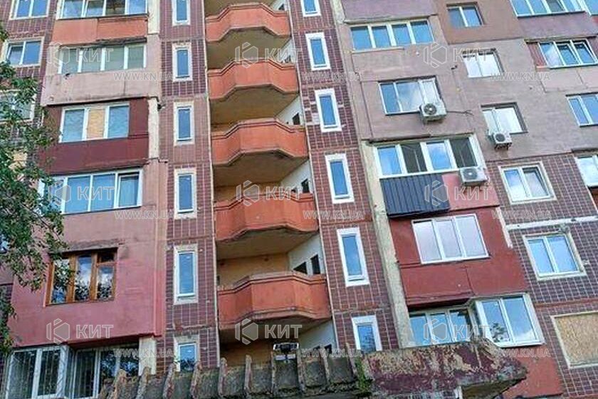 Продажа квартиры Харьков, МЖК Интернационалист, 98м²