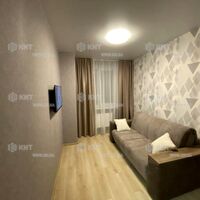 Продаж квартири Харків, Салтівка(Бараб.,Україна), 33м²