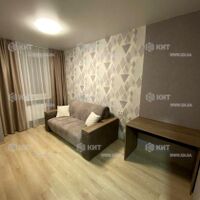 Продаж квартири Харків, Салтівка(Бараб.,Україна), 33м²