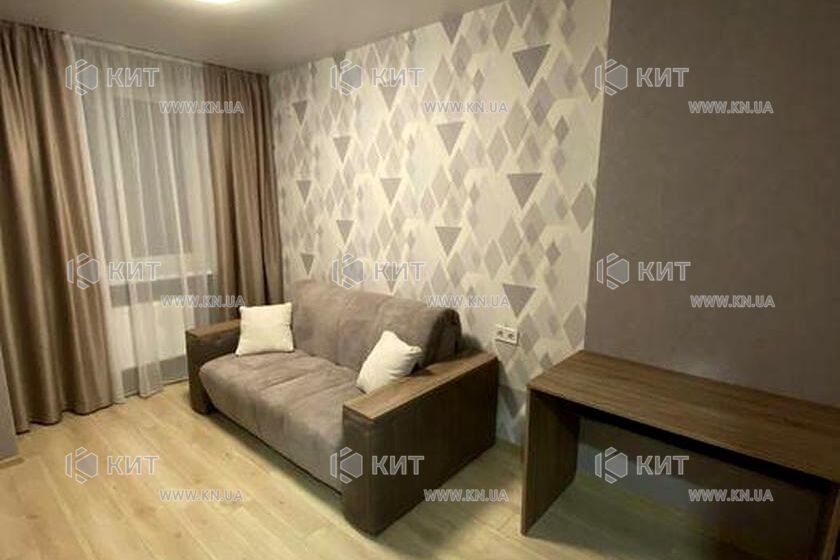 Продаж квартири Харків, Салтівка(Бараб.,Україна), 33м²