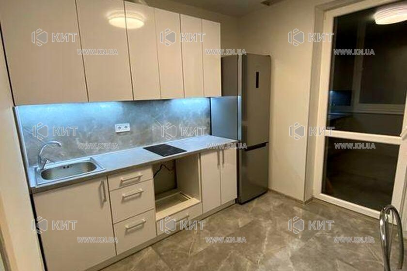 Продаж квартири Харків, Салтівка(Бараб.,Україна), 33м²