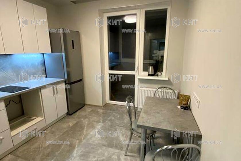 Продаж квартири Харків, Салтівка(Бараб.,Україна), 33м²