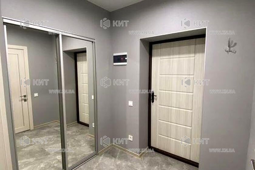 Продаж квартири Харків, Салтівка(Бараб.,Україна), 33м²