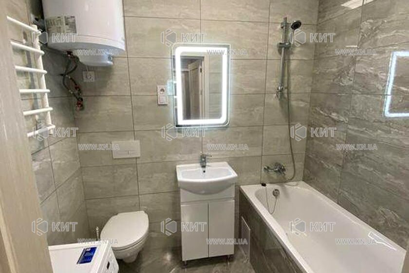 Продаж квартири Харків, Салтівка(Бараб.,Україна), 33м²