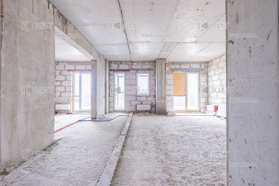Продажа квартиры Харьков, Научная, 92м²