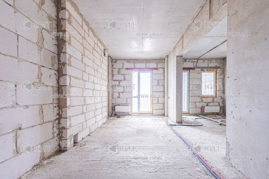 Продажа квартиры Харьков, Научная, 92м²