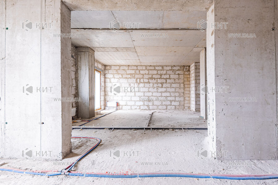 Продажа квартиры Харьков, Научная, 92м²