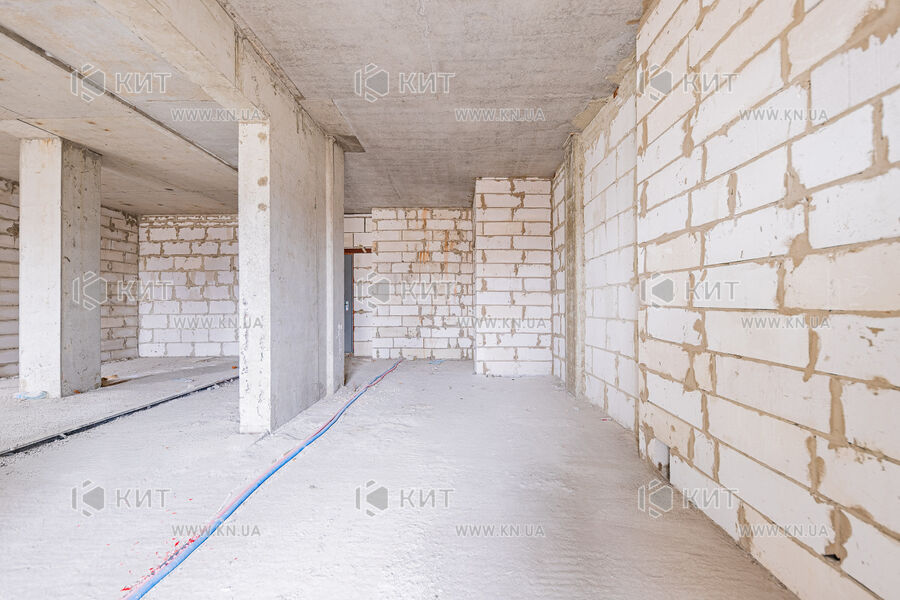 Продажа квартиры Харьков, Научная, 92м²