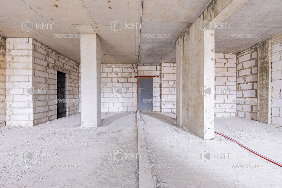Продажа квартиры Харьков, Научная, 92м²