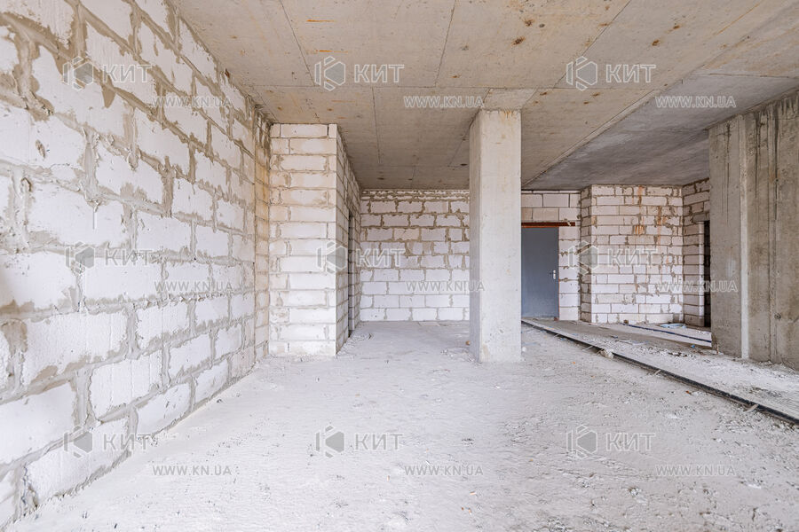 Продажа квартиры Харьков, Научная, 92м²