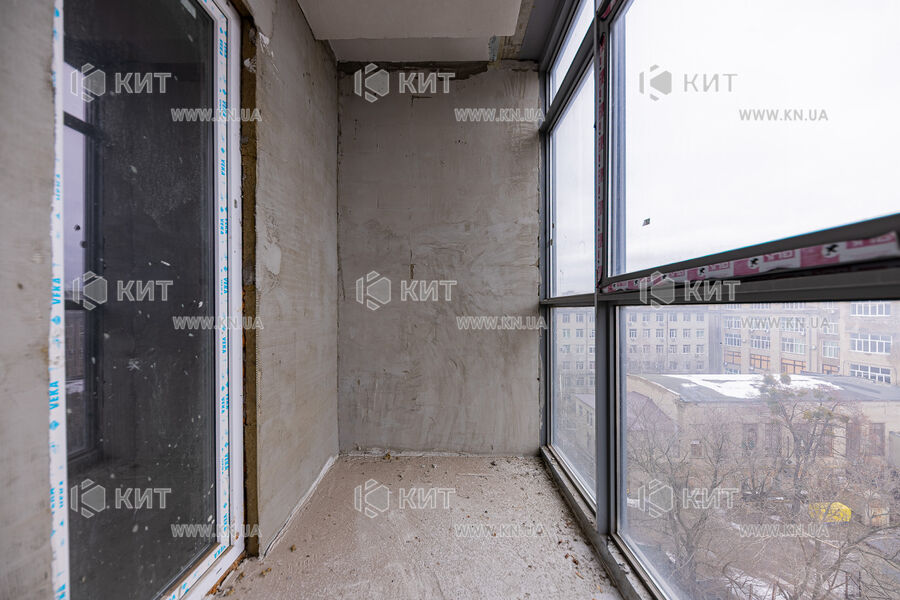 Продажа квартиры Харьков, Научная, 92м²