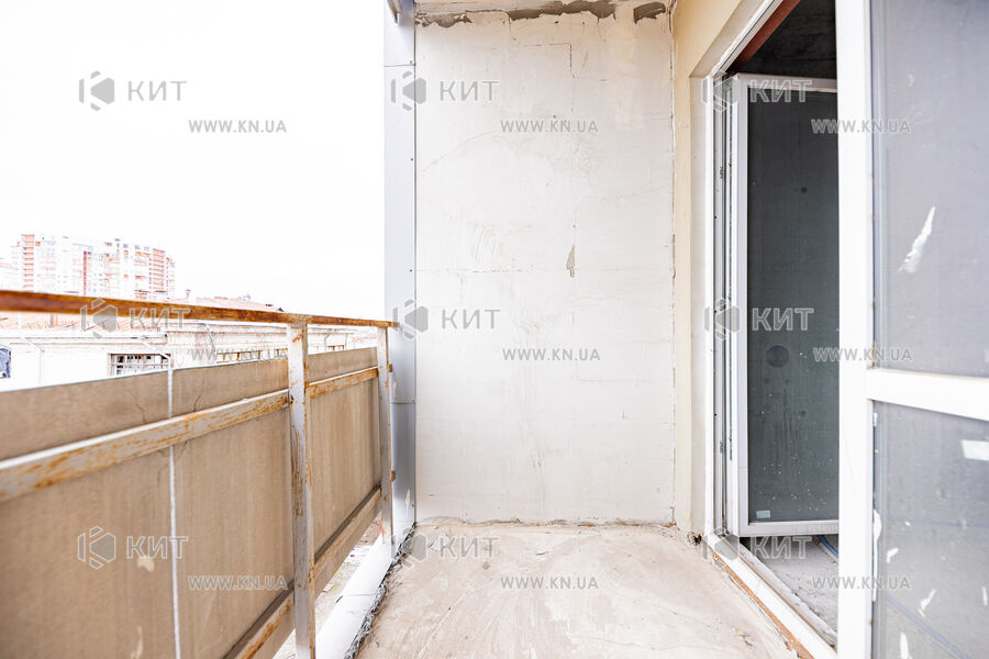 Продажа квартиры Харьков, Научная, 92м²