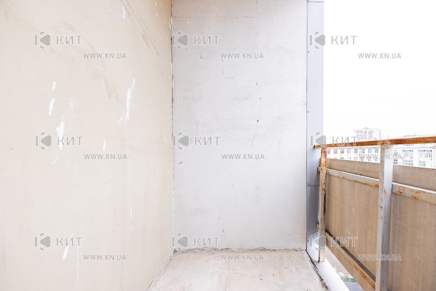 Продажа квартиры Харьков, Научная, 92м²