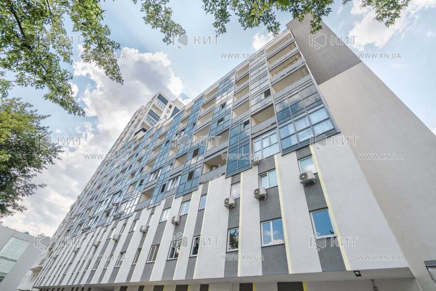 Продажа квартиры Харьков, Научная, 87м²