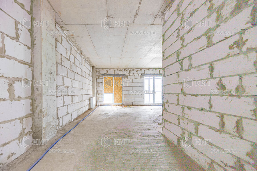 Продажа квартиры Харьков, Научная, 87м²