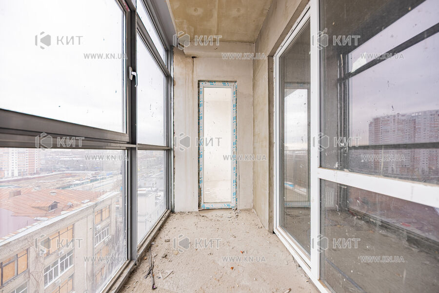 Продажа квартиры Харьков, Научная, 87м²