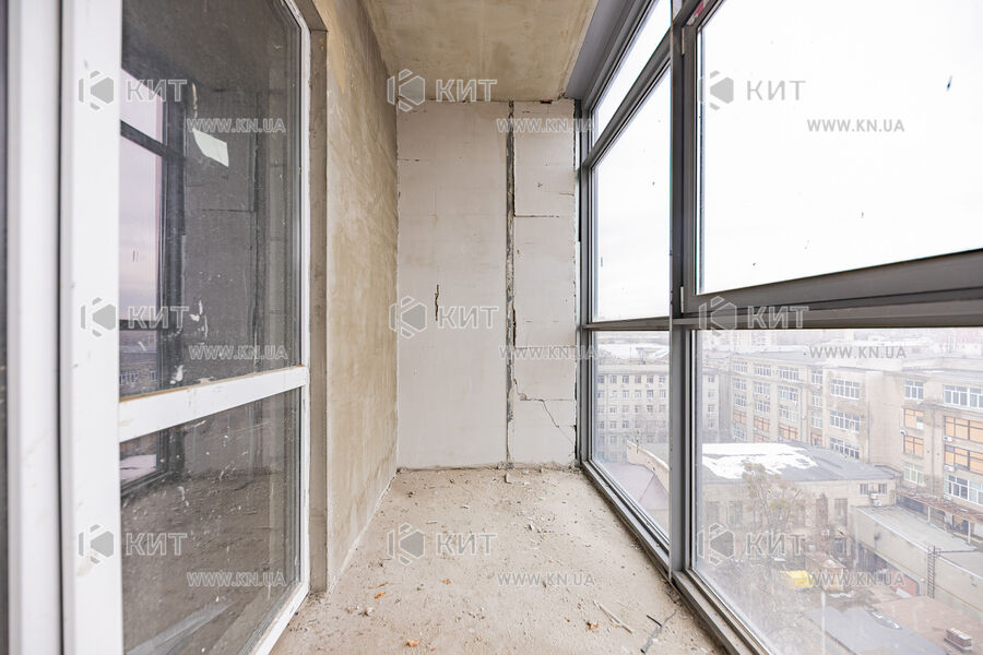 Продажа квартиры Харьков, Научная, 87м²
