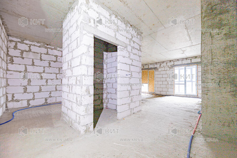 Продажа квартиры Харьков, Научная, 87м²