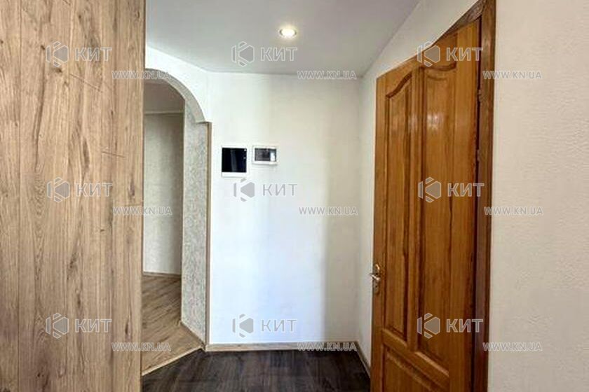 Продажа квартиры Харьков, Спортивная, Гагарина, Защитников, 62.2м²
