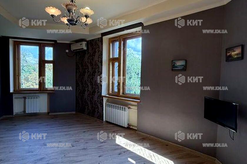 Продажа квартиры Харьков, Спортивная, Гагарина, Защитников, 62.2м²