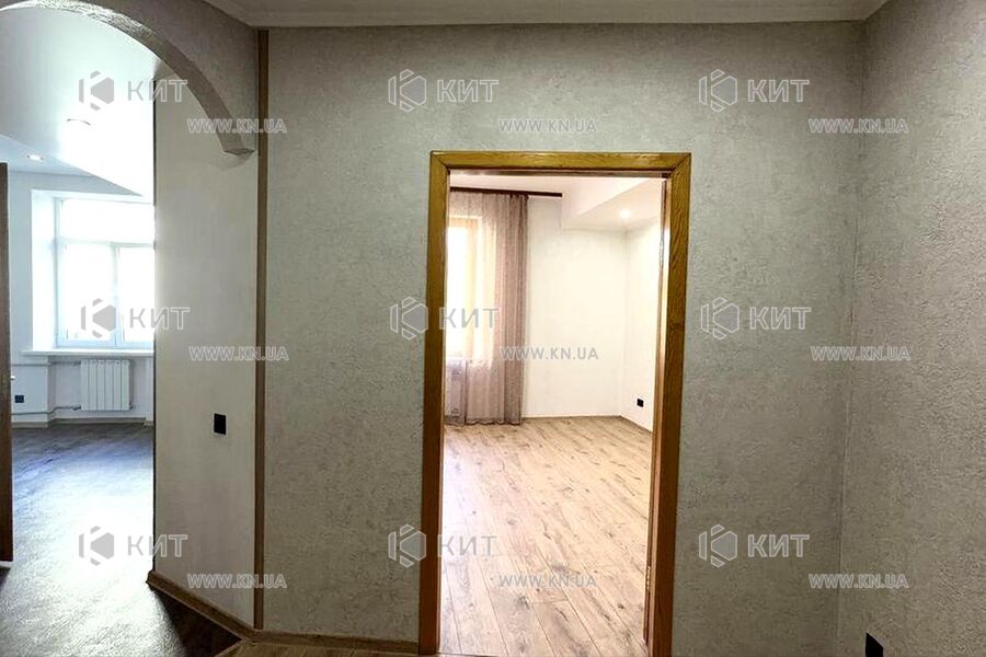 Продажа квартиры Харьков, Спортивная, Гагарина, Защитников, 62.2м²