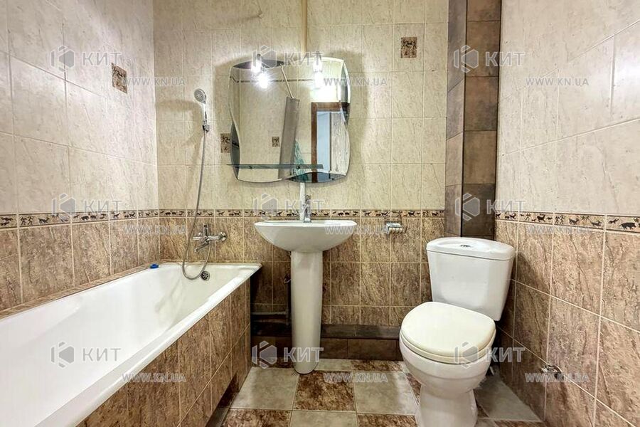 Продажа квартиры Харьков, Спортивная, Гагарина, Защитников, 62.2м²