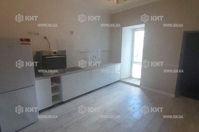 Продажа квартиры Харьков, Спортивная, Гагарина, Защитников, 52м²