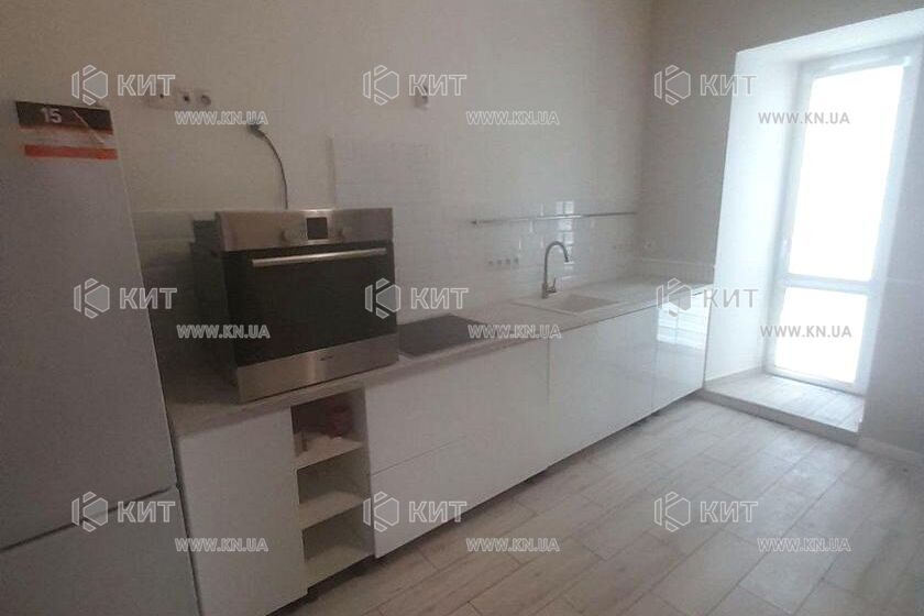 Продажа квартиры Харьков, Спортивная, Гагарина, Защитников, 52м²