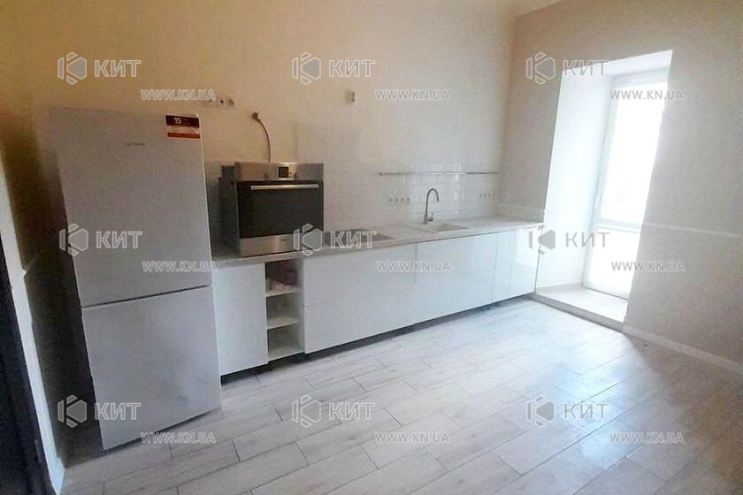 Продажа квартиры Харьков, Спортивная, Гагарина, Защитников, 52м²
