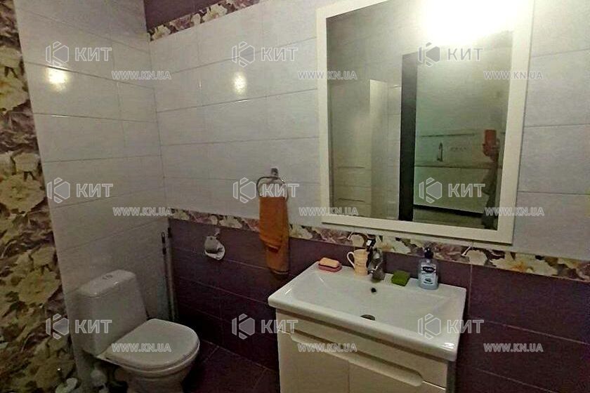Продажа квартиры Харьков, Спортивная, Гагарина, Защитников, 52м²