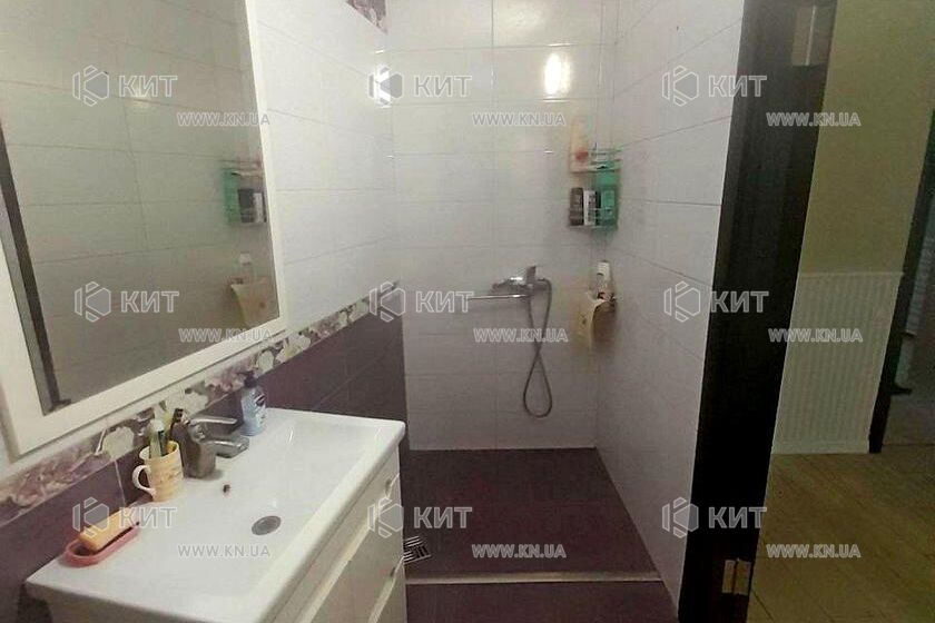 Продажа квартиры Харьков, Спортивная, Гагарина, Защитников, 52м²