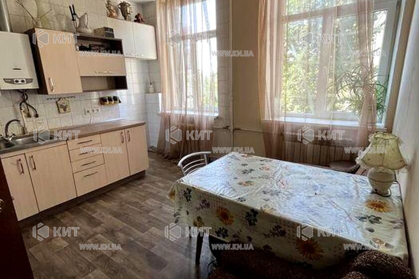 Продаж квартири Харків, Наукова, 80м²