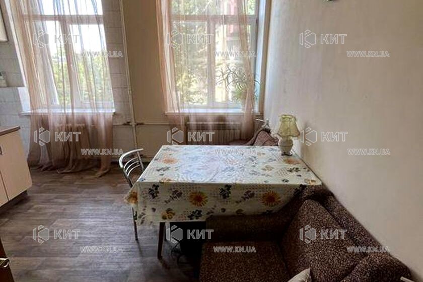Продаж квартири Харків, Наукова, 80м²
