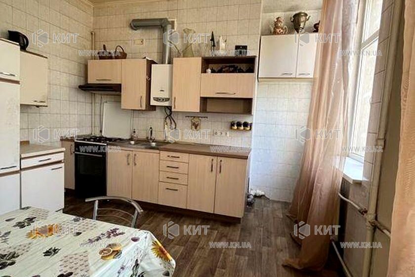 Продаж квартири Харків, Наукова, 80м²