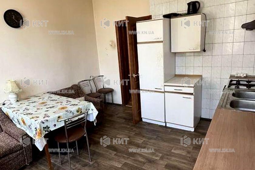 Продаж квартири Харків, Наукова, 80м²