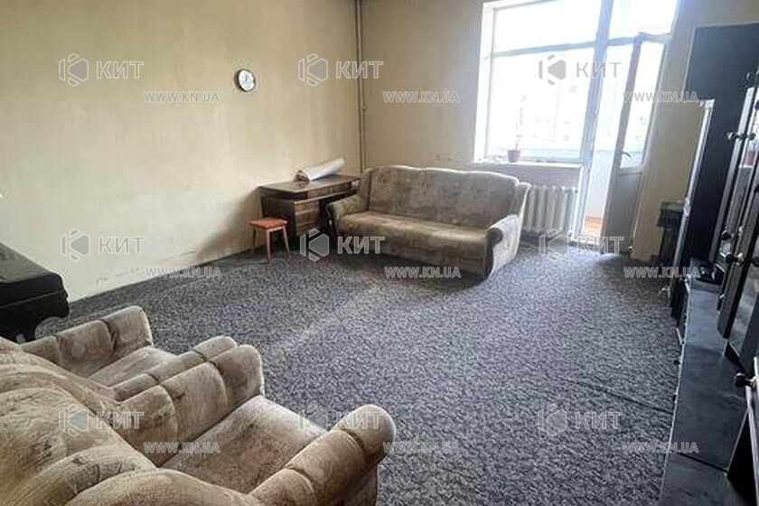 Продаж квартири Харків, Наукова, 80м²