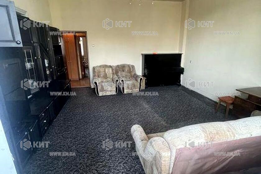 Продаж квартири Харків, Наукова, 80м²