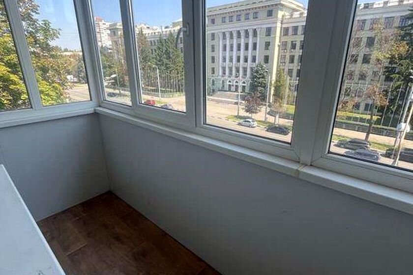 Продаж квартири Харків, Наукова, 80м²