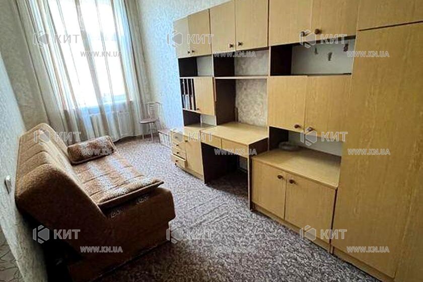 Продаж квартири Харків, Наукова, 80м²