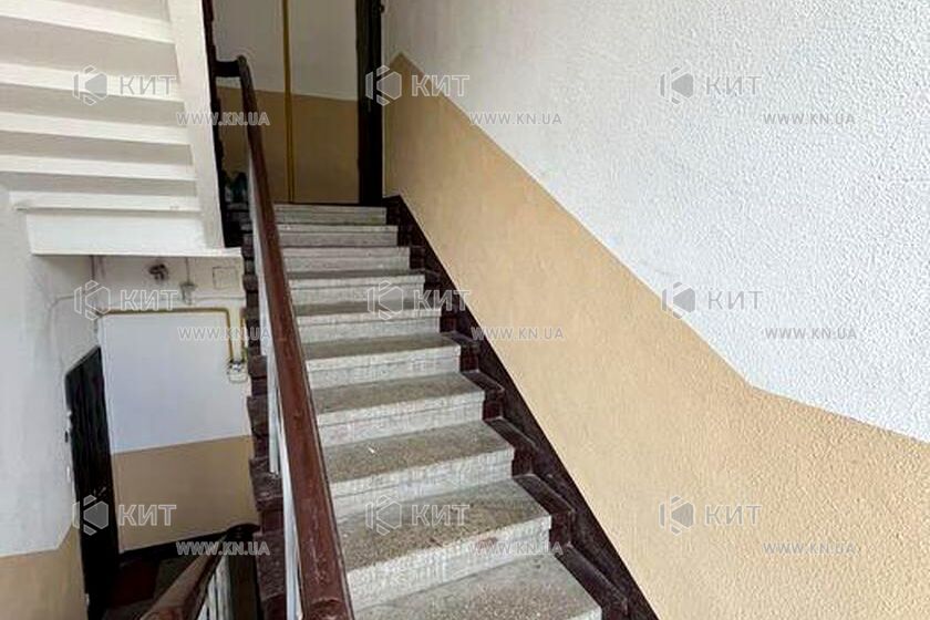 Продаж квартири Харків, Наукова, 80м²