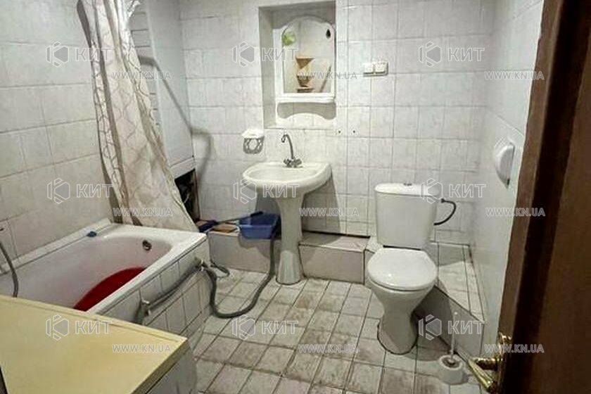 Продаж квартири Харків, Наукова, 80м²