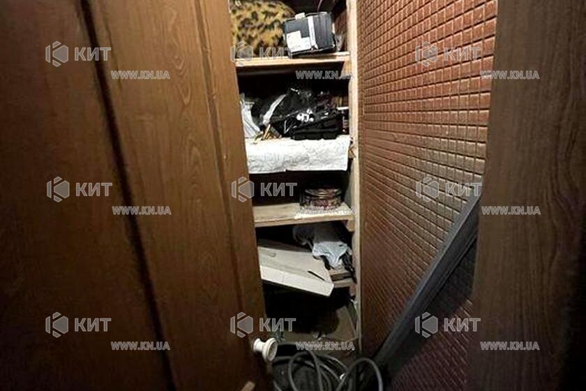 Продаж квартири Харків, Наукова, 80м²