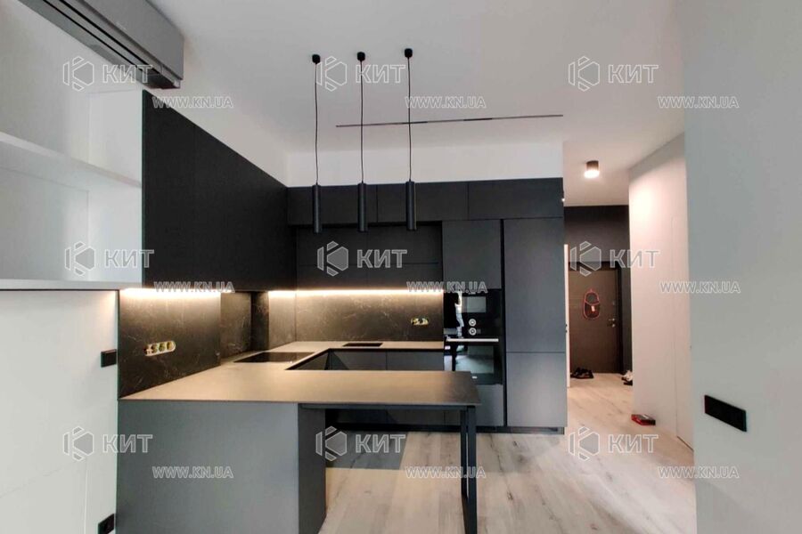 Продажа квартиры Харьков, Сокольники, 56м²