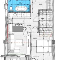 Продажа квартиры Харьков, Сокольники, 56м²