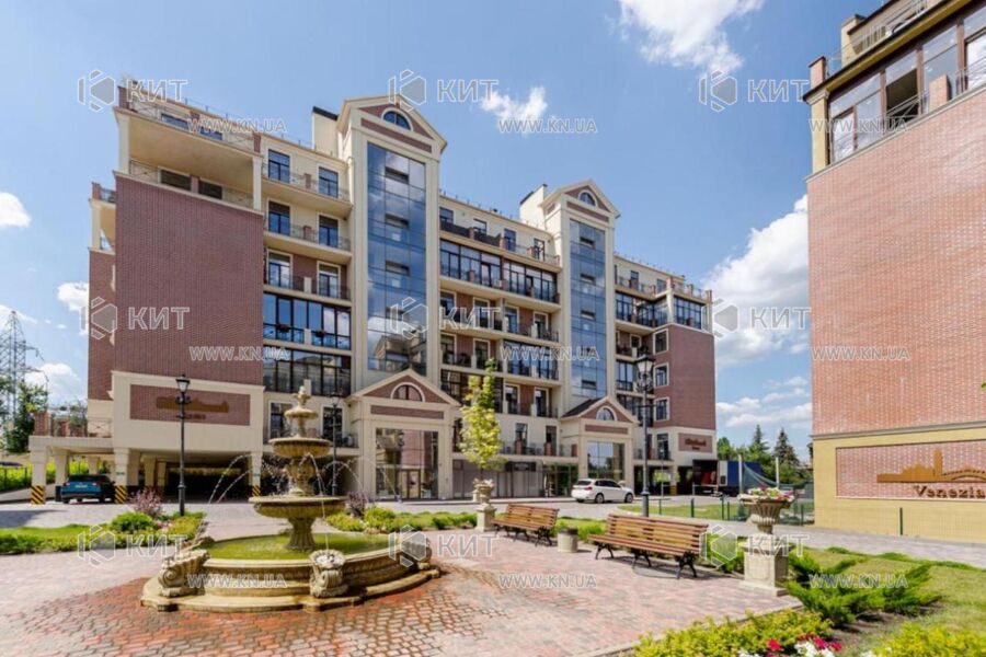 Продажа квартиры Харьков, Сокольники, 56м²
