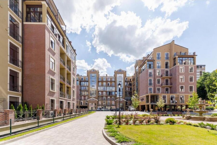 Продажа квартиры Харьков, Сокольники, 56м²