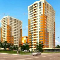 Продаж квартири Харків, Північна Салтівка 5, 44.4м²