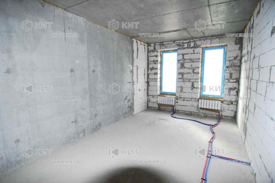 Продаж квартири Харків, Північна Салтівка 5, 44.4м²